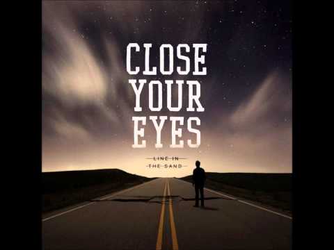 Close Your Eyes - Glory