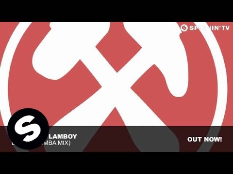 Friscia & Lamboy - Elena (Bomba Mix) - UCpDJl2EmP7Oh90Vylx0dZtA