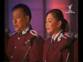 MV เพลง มาร์ชพิทักษ์สันติราษฎร์ - วงดุริยางค์ตำรวจ