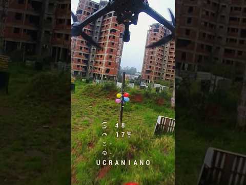 Drone FPV de 10" com Airsoft: Acertando balões no rasante! 🎯 #airsoft #drone  #dronefpv  #drone - UCPi8GhrBXUgUk7wtYLq6wxw