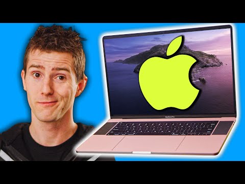 Even I Can’t Hate the 16” Macbook Pro 2019 - UCXuqSBlHAE6Xw-yeJA0Tunw