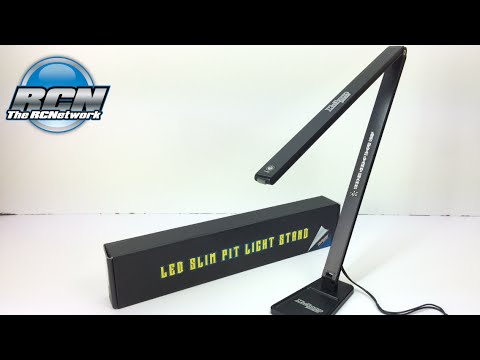 Tool Tuesday EP21 - MuchMore Racing LED Slim Pit Lamp - UCSc5QwDdWvPL-j0juK06pQw