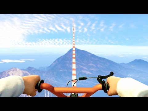 98% IMPOSSIBLE BMX BIKE RACE! (GTA 5 Funny Moments) - UCfLuMSIDmeWRYpuCQL0OJ6A