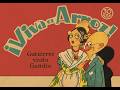 Imatge de la portada del video;VIVA EL ARROZ K HITO  versió Gandia