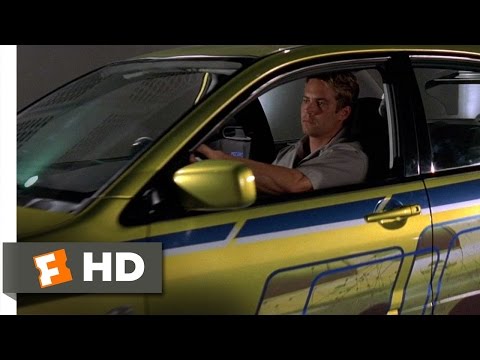 2 Fast 2 Furious (5/9) Movie CLIP - Pink-Slip Race (2003) HD - UC3gNmTGu-TTbFPpfSs5kNkg