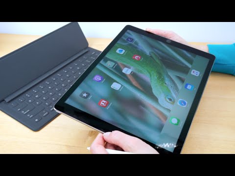 iPad Pro Long Term Review - 3 Months Later - UCW6J17hZ_Vgr6cQgd_kHt5A