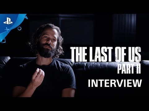 The Last of Us Part II Interview: A New Look at the World of The Last of Us | PS4 - UC-2Y8dQb0S6DtpxNgAKoJKA