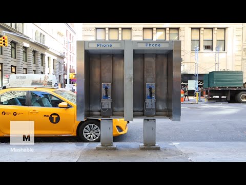 The Pay Phone Repairmen of New York City | Mashable Docs - UCL8Nxsa1LB9DrMTHtt3IKiw