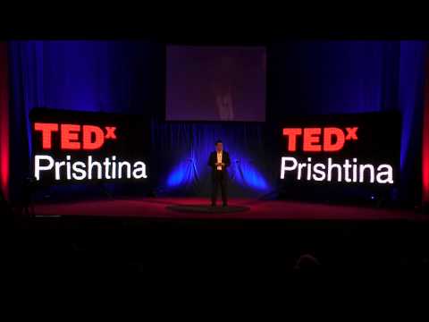 The importance of self-awareness | Valon Murtezaj | TEDxPrishtina - UCsT0YIqwnpJCM-mx7-gSA4Q
