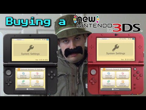 Buying a New 3DS 3: The System Transfer.avi - UCjb0MYm5NVLktN1b6GqQzOA