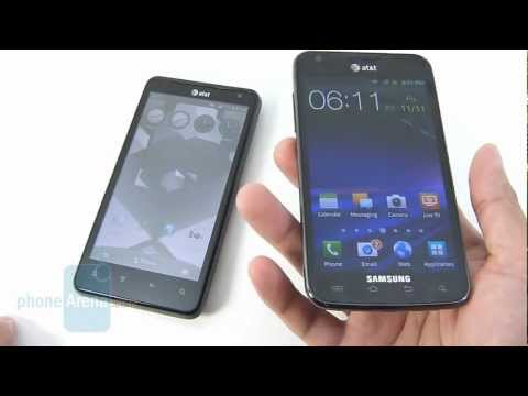 HTC Vivid vs Samsung Galaxy S II Skyrocket - UCwPRdjbrlqTjWOl7ig9JLHg