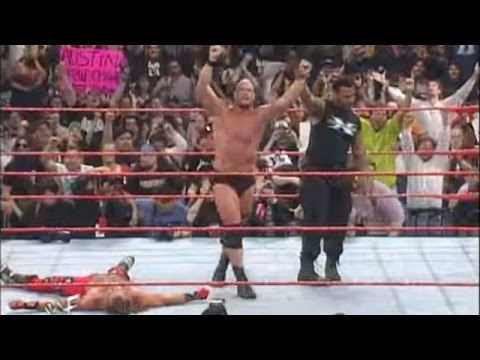 30 Greatest WrestleMania Moments: WWE Top 10 Special Edition - UCJ5v_MCY6GNUBTO8-D3XoAg