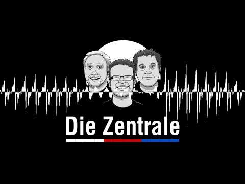Die drei ??? - Späte Rache (69) featuring Leonie - Die Zentrale