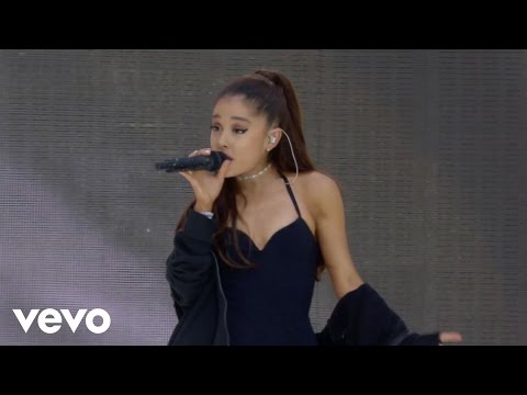 Ariana Grande - Problem (Live At Capital Summertime Ball/2015) ft. Iggy Azalea - UC0VOyT2OCBKdQhF3BAbZ-1g
