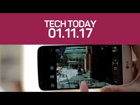 New details on LG's G6 phone, Razer's stolen laptops - UCOmcA3f_RrH6b9NmcNa4tdg