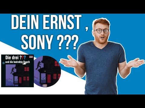 THREE INVESTIGATORS UNBOXING - AN OUTRAGEOUS SALE FOR 30 EUR!!! #europahörspiele #retro #vinyl #t...