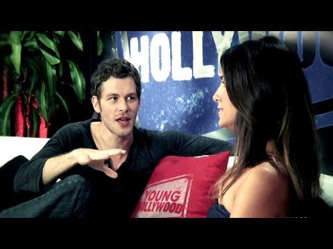 Joseph Morgan Teaches Us the Best Vampire Face - UC93DEJOBeet3XXZlJy2uJuA