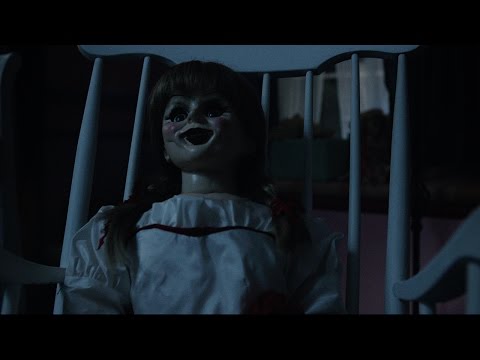 Annabelle - Official Teaser Trailer [HD] - UCjmJDM5pRKbUlVIzDYYWb6g