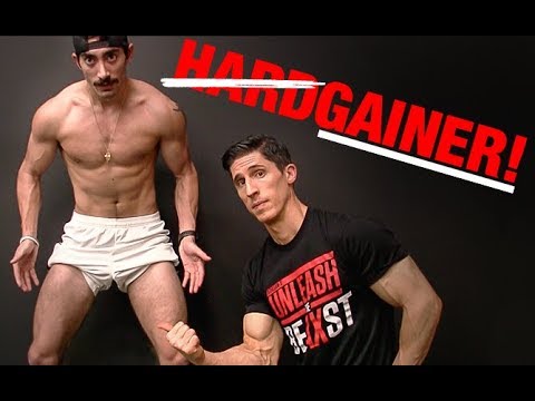 Leg Workout Tips for Mass (SKINNY LEGS EDITION!) - UCe0TLA0EsQbE-MjuHXevj2A