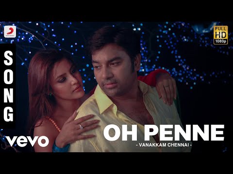 Vanakkam Chennai - Oh Penne Song | Anirudh, Vishal Dadlani - UCTNtRdBAiZtHP9w7JinzfUg