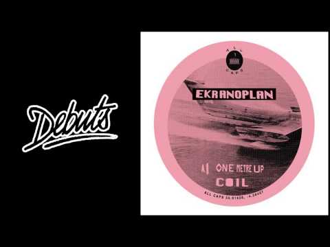 Ekranoplan 'Coil' - Boiler Room Debuts - UCGBpxWJr9FNOcFYA5GkKrMg