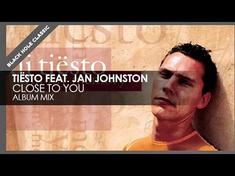 Tiësto - Close To You - UCvYuEpgW5JEUuAy4sNzdDFQ