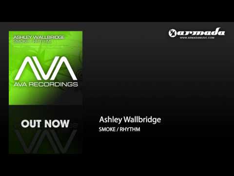 Ashley Wallbridge - Ryhthm (Original Mix) [AVA029] - UCGZXYc32ri4D0gSLPf2pZXQ