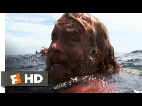 Cast Away (6/8) Movie CLIP - I'm Sorry, Wilson! (2000) HD - UC3gNmTGu-TTbFPpfSs5kNkg