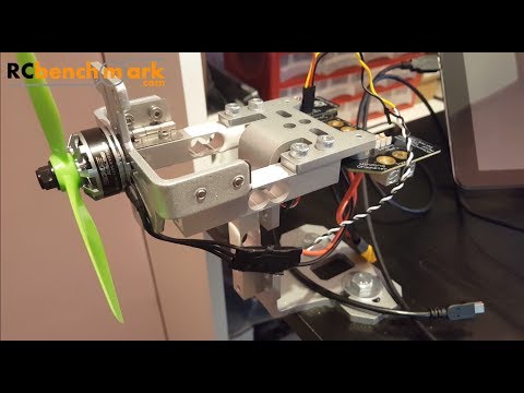 Best RC Brushless Thrust Stand // RCbenchmark 1580 - UC3c9WhUvKv2eoqZNSqAGQXg