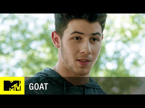 GOAT (2016) | Official Trailer | Nick Jonas, James Franco Fraternity Movie - UCxAICW_LdkfFYwTqTHHE0vg