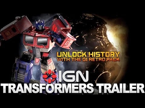 Transformers: Fall of Cybertron - G1 Optimus Vignette - UCKy1dAqELo0zrOtPkf0eTMw