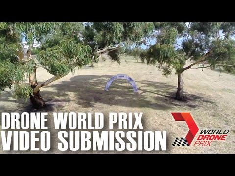 World Drone Prix Qualifying Sample Footage - Last video for Little While - UCOT48Yf56XBpT5WitpnFVrQ