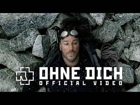 Rammstein - Ohne Dich (Official Video) - UCYp3rk70ACGXQ4gFAiMr1SQ