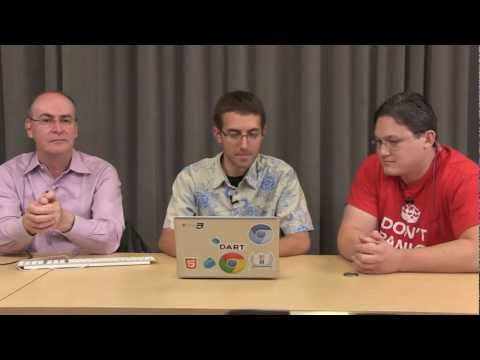 Dartisans ep. 8: Rikulo Framework and Changes to Libraries and Imports - UC_x5XG1OV2P6uZZ5FSM9Ttw