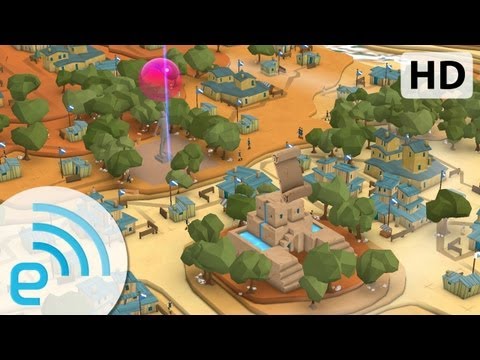 Godus Beta Steam Trailer | Engadget - UC-6OW5aJYBFM33zXQlBKPNA