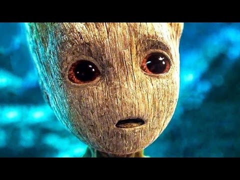 The Untold Truth Of Baby Groot - UCP1iRaFlS5EYjJBryFV9JPw