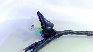 3MTB100763 - Chicote Principal Nxr 125 Bros Es 2013 2014 2015 FiaÃ§Ã£o