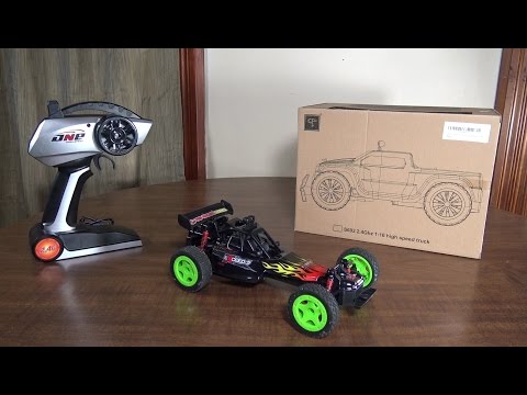 GP Toys - S603 - Review and Run - UCe7miXM-dRJs9nqaJ_7-Qww