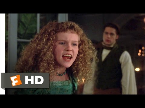 Interview with the Vampire: The Vampire Chronicles (3/5) Movie CLIP - Forever Young (1994) HD - UC3gNmTGu-TTbFPpfSs5kNkg