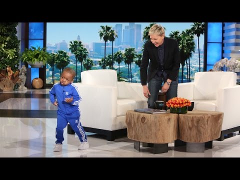 Five-Year-Old Tavaris and His Terrific Moves Are Back! - UCp0hYYBW6IMayGgR-WeoCvQ