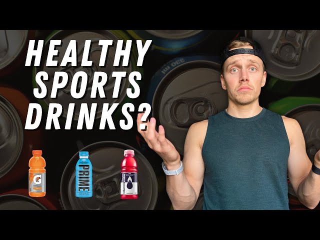 Where to Buy Efs Sports Drink?