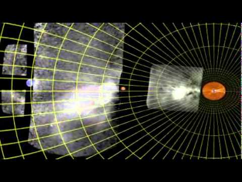 Earth Bound Solar Storm: Unprecedented STEREO View - UCVTomc35agH1SM6kCKzwW_g