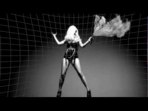 Lady Gaga - Dance In The Dark (Official Extended Version)