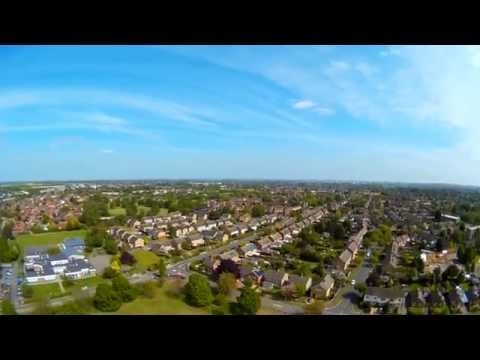QAV250 Altitude Cambridge - UCKa9Qc_RVMnzM2fTXkwihvg