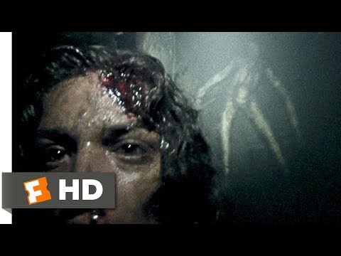 Blair Witch (2016) - Don't Look At It Scene (10/10) | Movieclips - UC3gNmTGu-TTbFPpfSs5kNkg