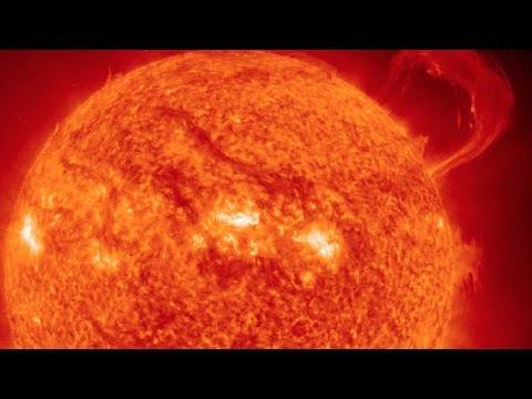 NASA | Highlights from SOHO's 20 Years in Space - UCAY-SMFNfynqz1bdoaV8BeQ