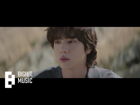 진 (Jin) 'The Astronaut' Official Teaser