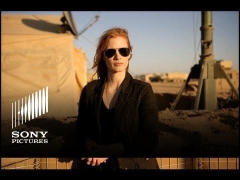 ZERO DARK THIRTY - Official US Trailer - In Theaters 12/19 - UCz97F7dMxBNOfGYu3rx8aCw