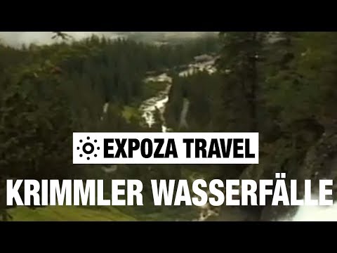 Krimmler Wasserfälle (Austria) Vacation Travel Video Guide - UC3o_gaqvLoPSRVMc2GmkDrg