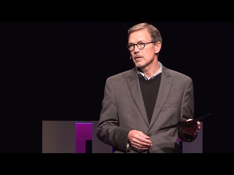 The Danger of Fearing Death | Richard Holm | TEDxBrookings - UCsT0YIqwnpJCM-mx7-gSA4Q